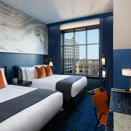 Dream Nashville, By Hyatt-3